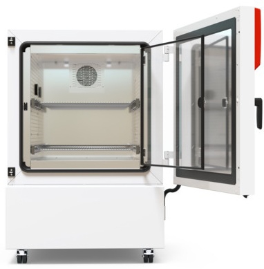 Binder KB 260 PRO koelbroedstoof