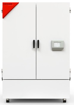 Binder KB 720 PRO dubbeldeurs koelbroedstoof