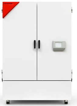 Binder KB 1060 PRO dubbeldeurs koelbroedstoof