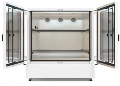 Binder KB 1600 PRO dubbeldeurs koelbroedstoof