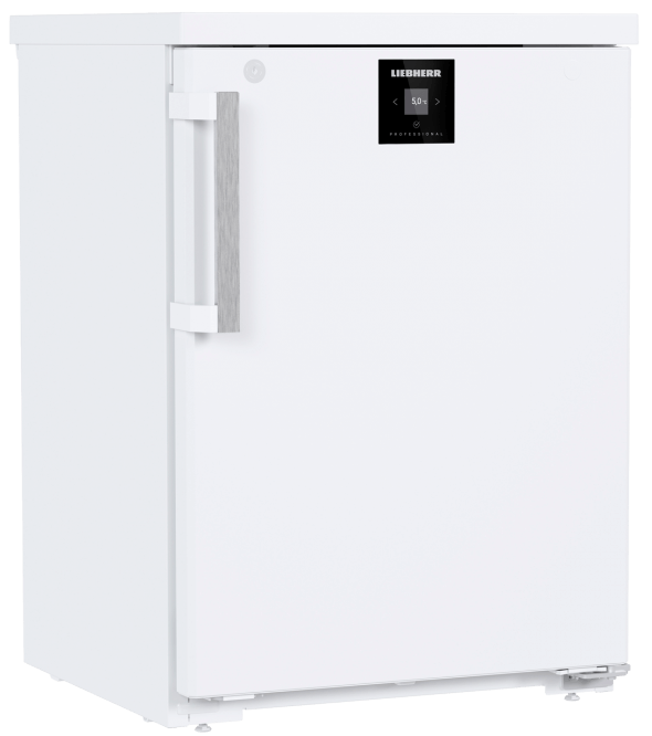 Liebherr FRTvg 1501  professionele tafelmodel koelkast 