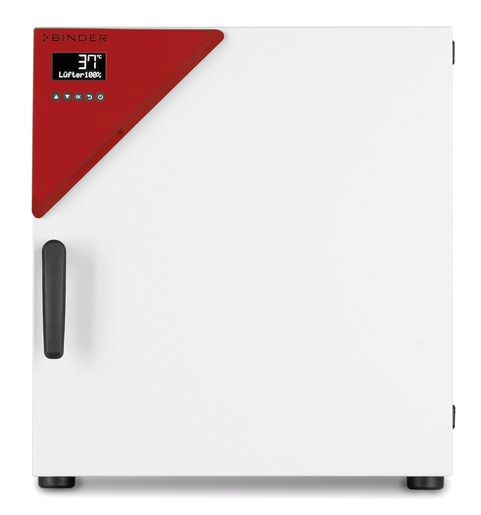 Binder BF 56 countertop broedstoof met geforceerde convectie