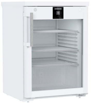 Liebherr FRTvg 1511 professionele tafelmodel koelkast met glasdeur