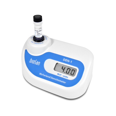 Biosan DEN-1 densitometer