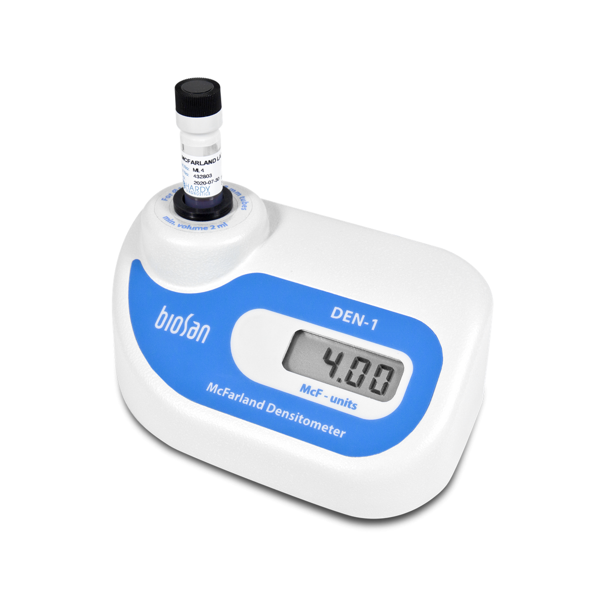Biosan DEN-1 densitometer