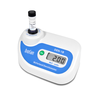 Biosan DEN-1B densitometer