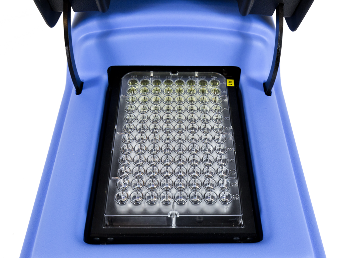 Biosan HiPo MPP-96 - 96-well microplaat