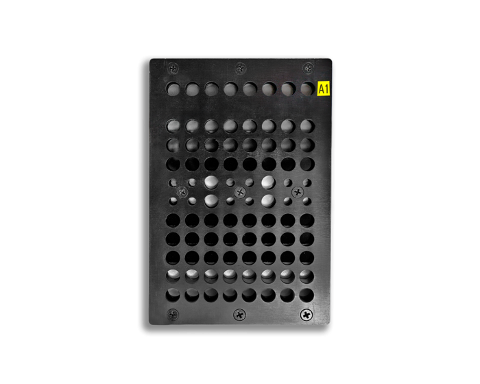 Biosan HiPo MPP-96 - OD plaat