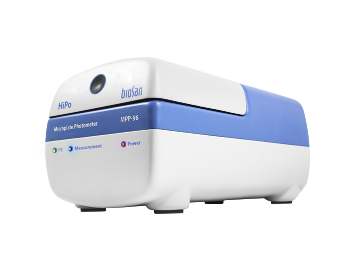 Biosan HiPo MPP-96 microplate photometer