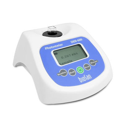 Biosan DEN-600 photometer