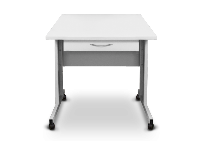 Biosan UVT-B-AR - Tafel met lade