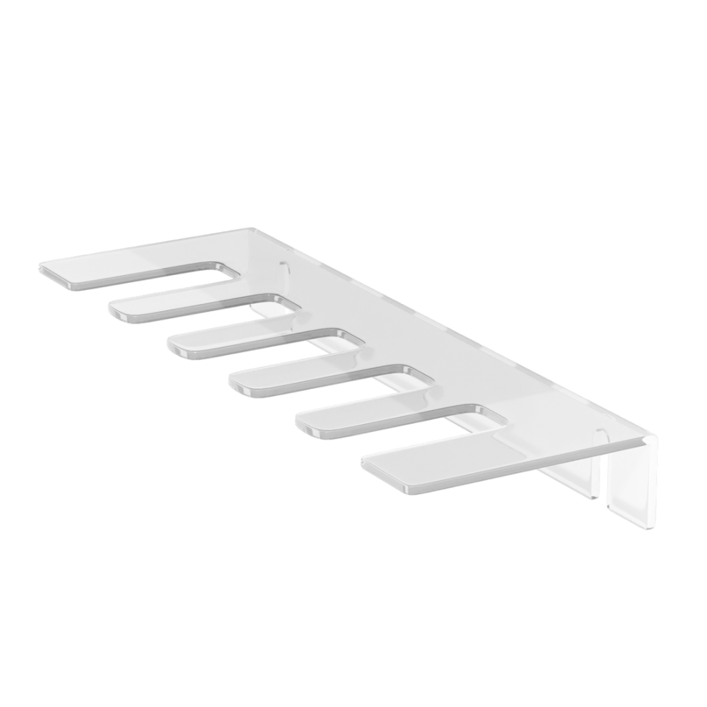 Biosan UVT-S-AR - Houder voor 5 pipetten