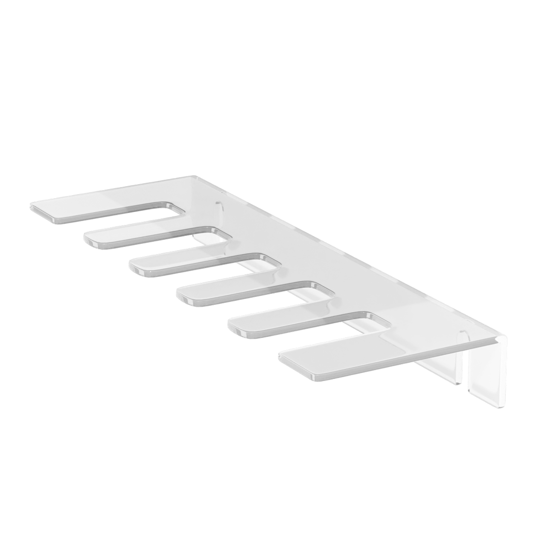 Biosan UVT-S-AR - Houder voor 5 pipetten