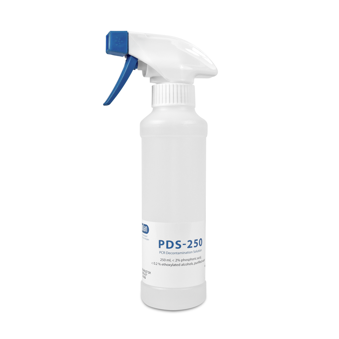 Biosan UVT-S-AR - DNA/RNA decontaminatie oplossing 250 ml