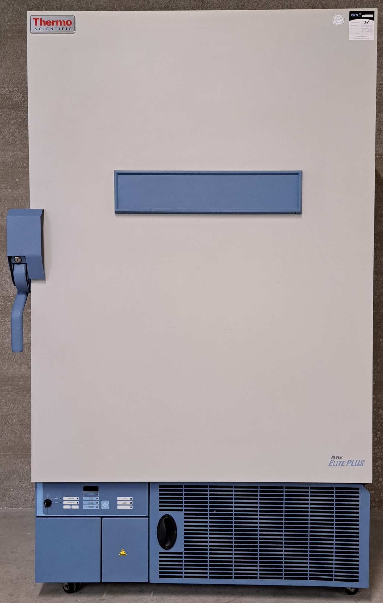 Occasion ThermoFisher Scientific ULT2586-6-V41 -80°C vrieskast