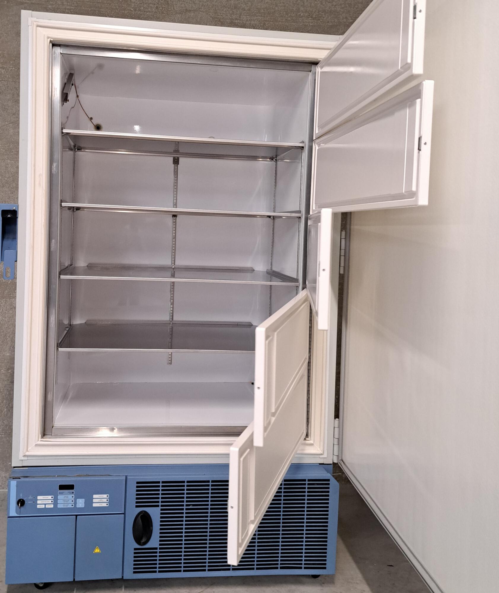 Occasion ThermoFisher Scientific ULT2586-6-V41 -80°C vrieskast
