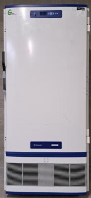 Occasion Dometic UF 755 GG -80°C vrieskast