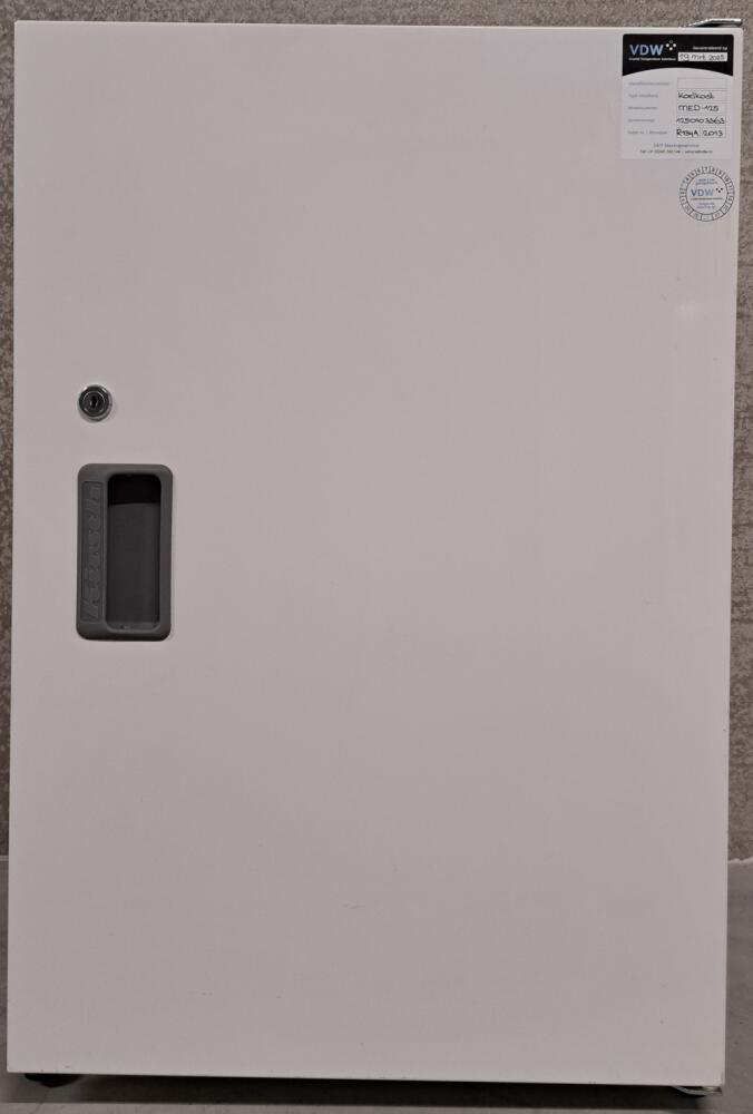 Occasion Kirsch MED-125 tafelmodel medicijnkoelkast