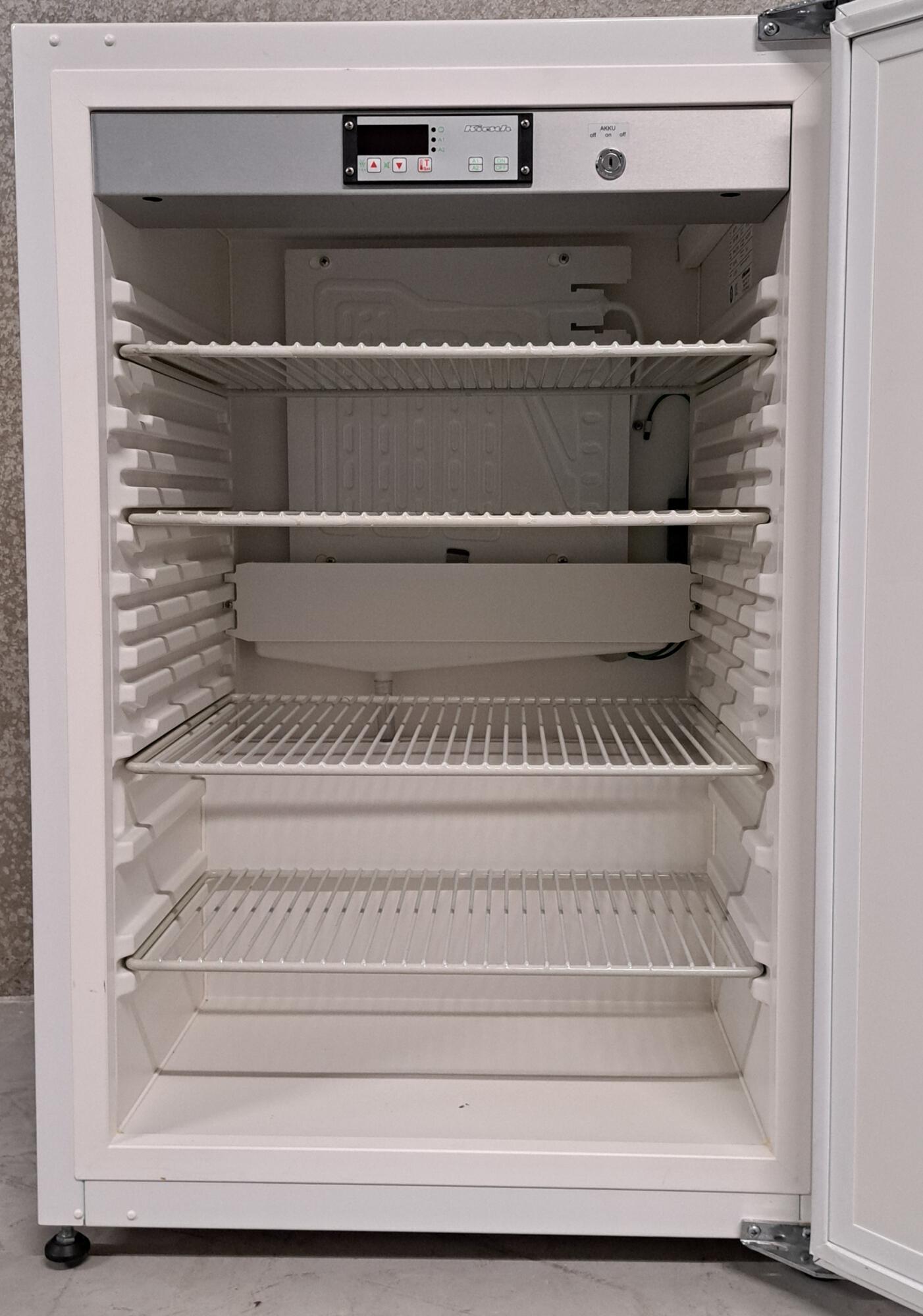 Occasion Kirsch MED-125 tafelmodel medicijnkoelkast