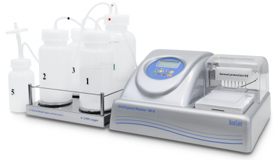 Biosan IW-8 wasser voor microplaten