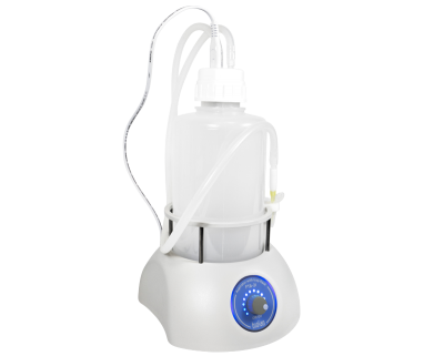 Biosan FTA-2i aspirator met opvangkolf