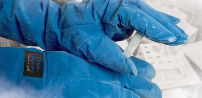 Cryo handschoenen