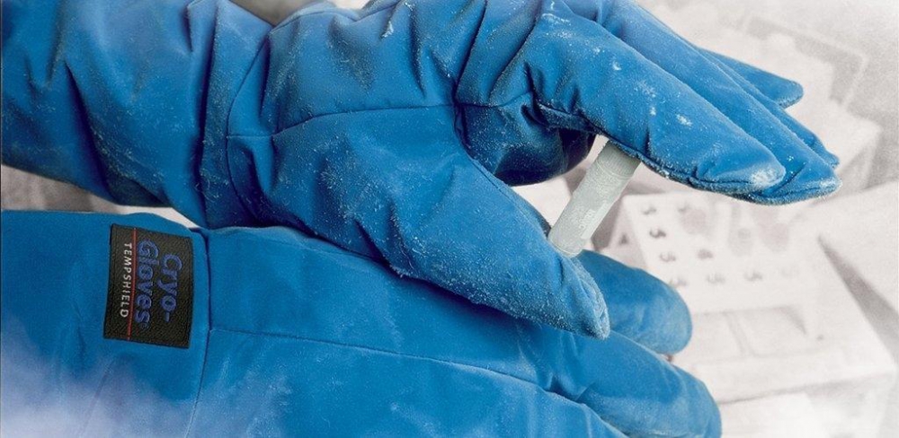 Cryo handschoenen
