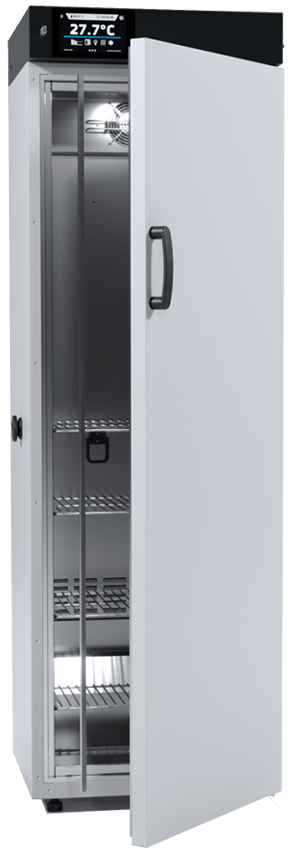 POL-EKO ST 6 P SMART koelbroedstoof