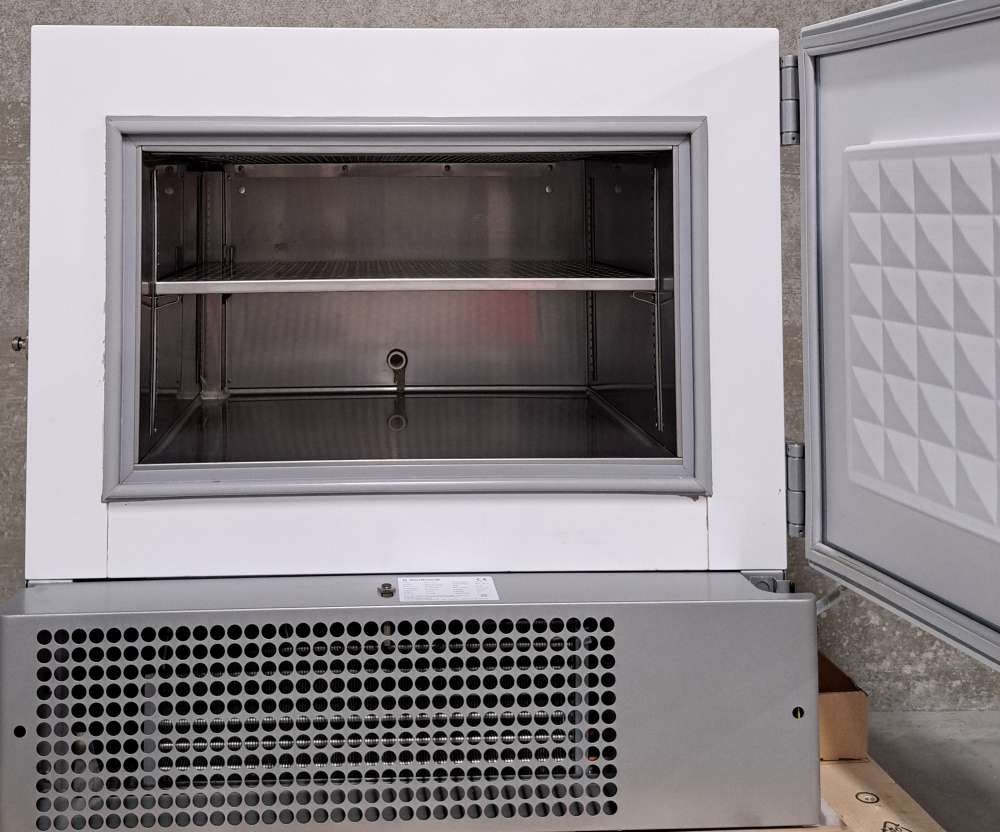 Occasion B Science ULT100 tafelmodel -80°C vrieskast