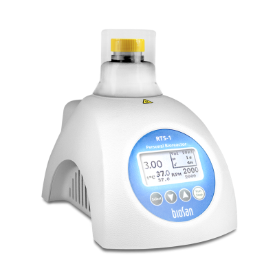 Biosan RTS-1 personal bioreactor