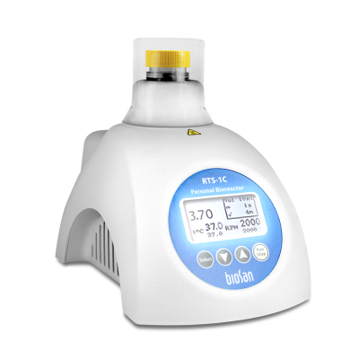 Biosan RTS-1C personal bioreactor