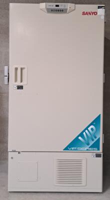 Occasion Sanyo MDF-U73V -80°C vrieskast
