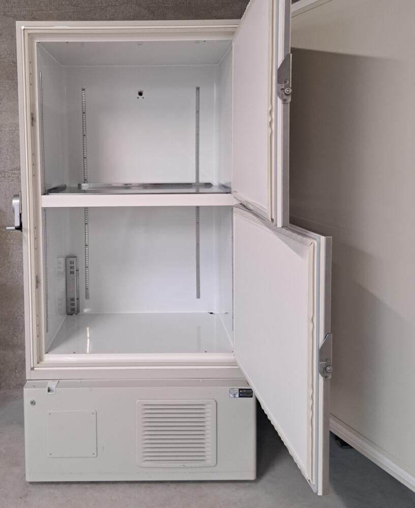 Occasion Sanyo MDF-U73V -80°C vrieskast
