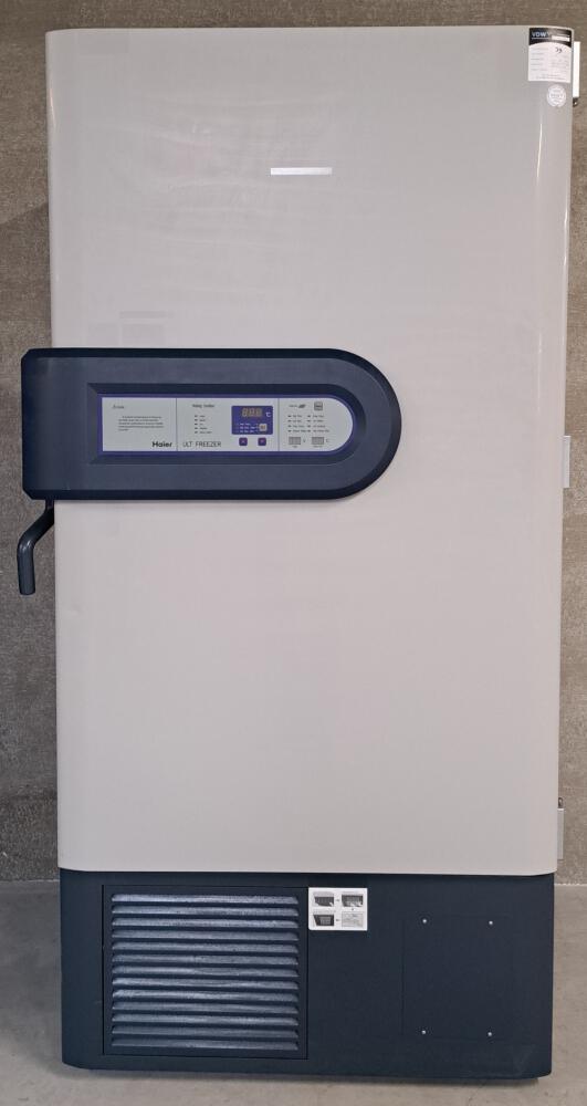 Occasion Haier DW-86L628 -80°C vrieskast