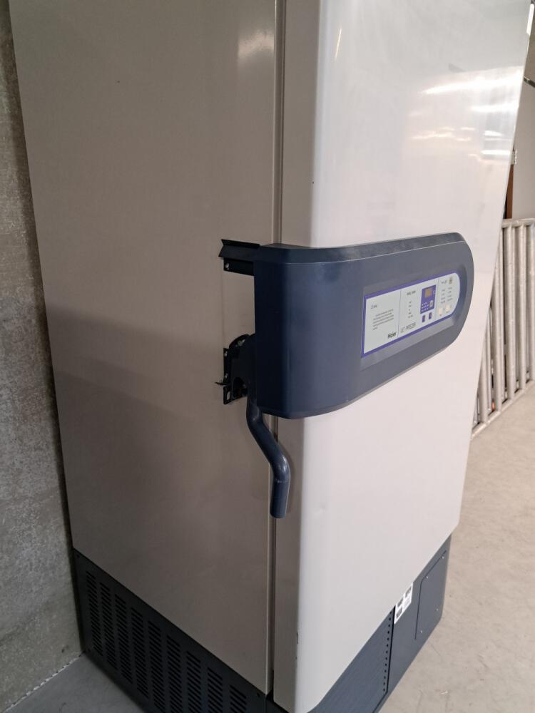 Occasion Haier DW-86L628 -80°C vrieskast
