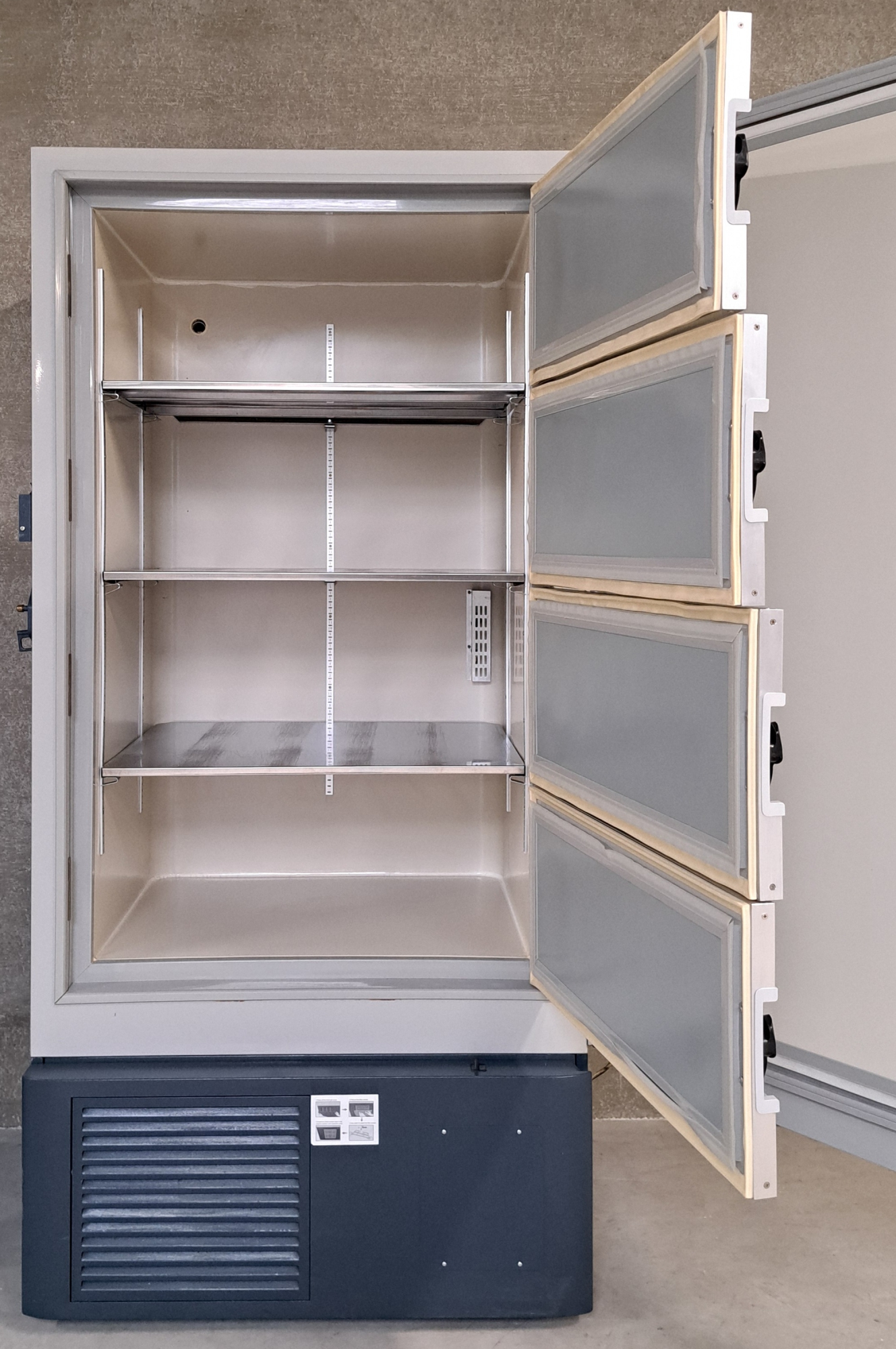 Occasion Haier DW-86L628 -80°C vrieskast