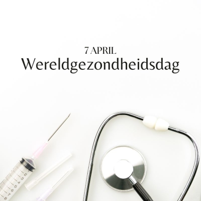 Wereldgezondheidsdag