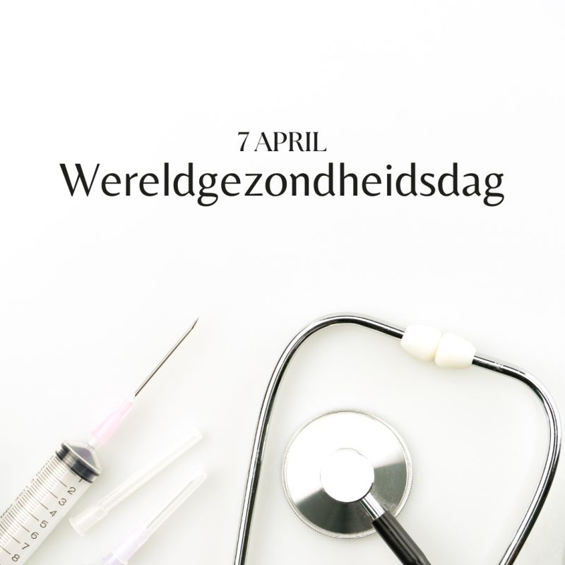 Wereldgezondheidsdag