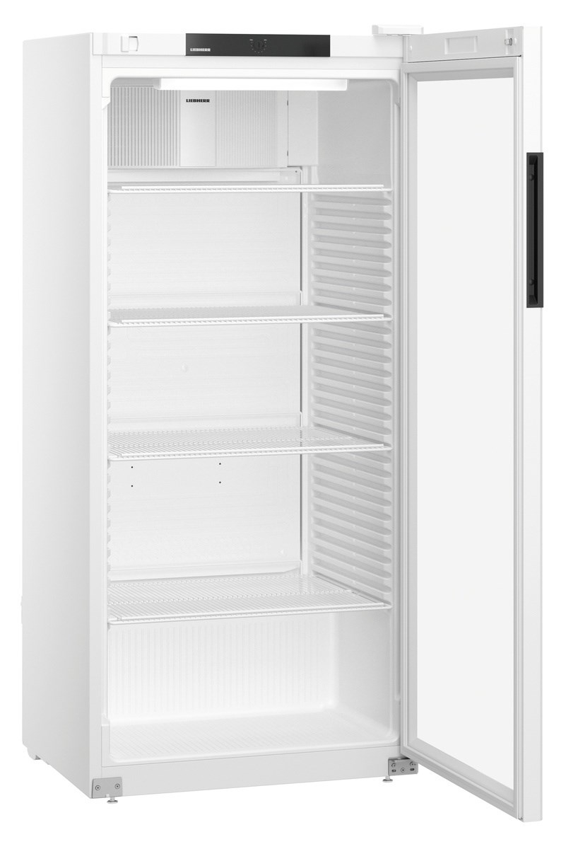 Liebherr MRFvc 5511 professionele koelkast met glasdeur