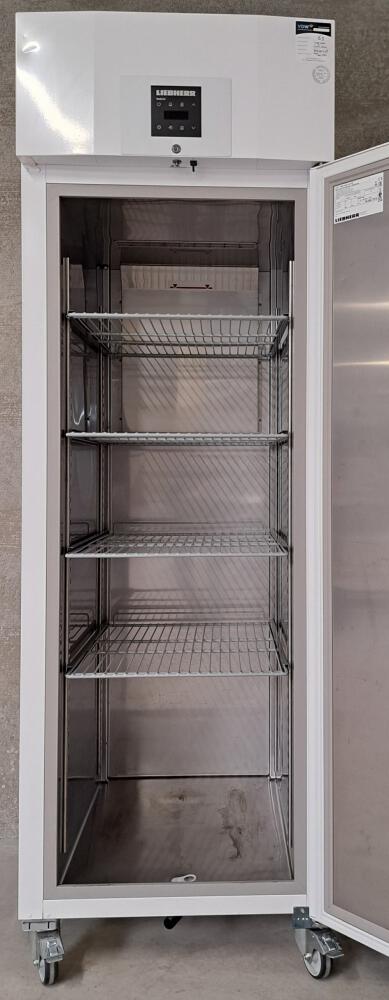 Occasion Liebherr LKPv 6520 laboratorium koelkast