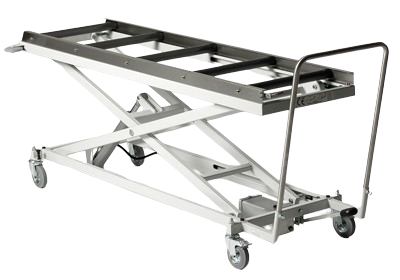 Fiocchetti CRR001 hefwagen