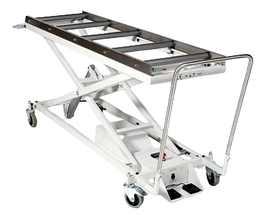 Fiocchetti CRR006 elektrische hefwagen