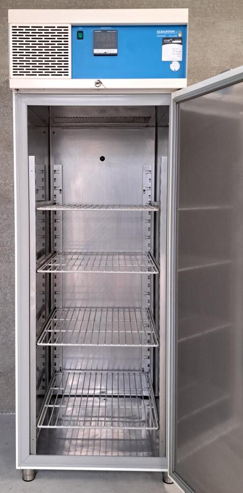 Occasion Elbanton LT 650 laboratorium koelkast
