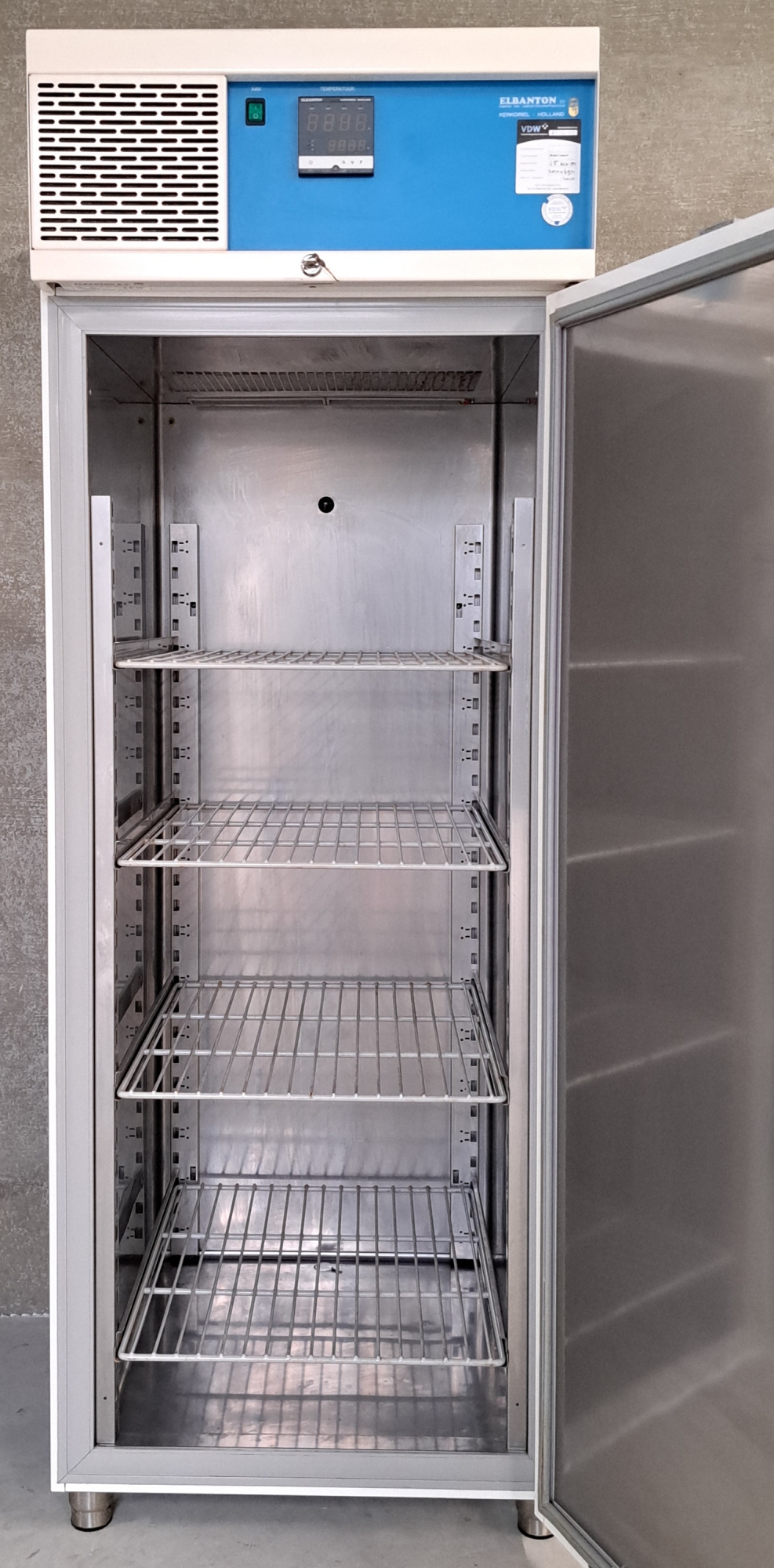 Occasion Elbanton LT 650 laboratorium koelkast