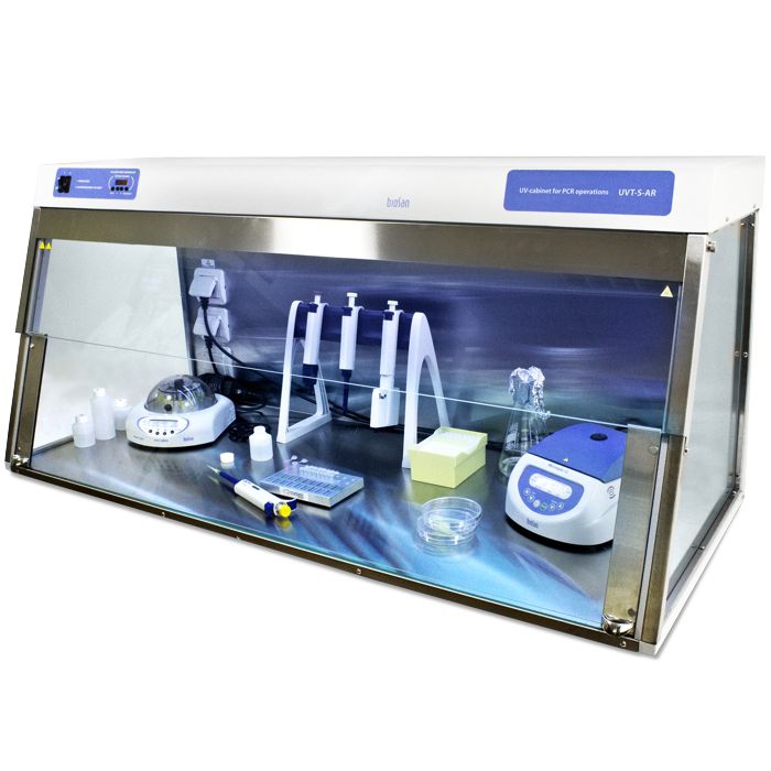 BioSan apparatuur