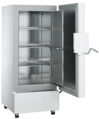 Liebherr SUFsg 3501 -80°C vrieskast