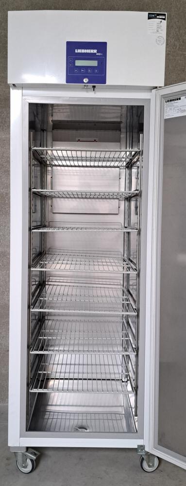Occasion Liebherr LGPv 6520 laboratorium vrieskast