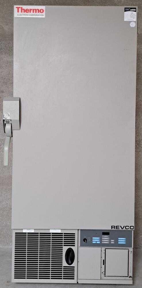 Occasion ThermoFisher Scientific ULT1386-5-V41 -80°C vrieskast