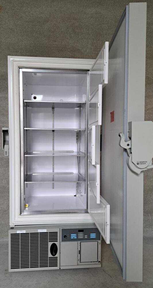 Occasion ThermoFisher Scientific ULT1386-5-V41 -80°C vrieskast