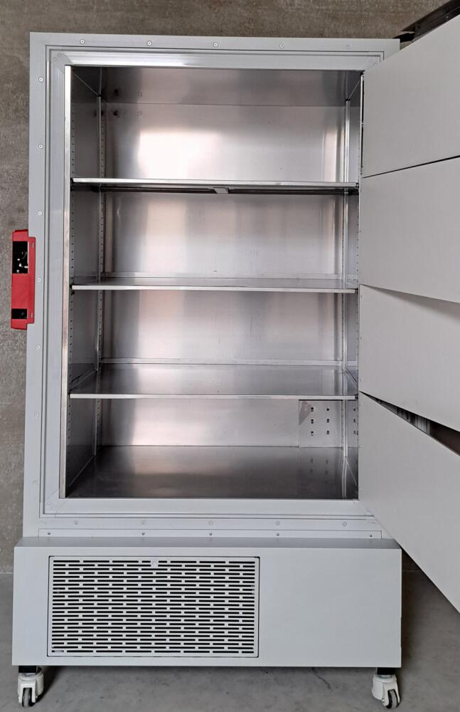 Occasion Binder UFV 700 -80°C vrieskast